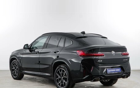 BMW X4, 2024 год, 7 980 999 рублей, 2 фотография