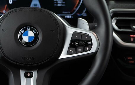 BMW X4, 2024 год, 7 980 999 рублей, 18 фотография