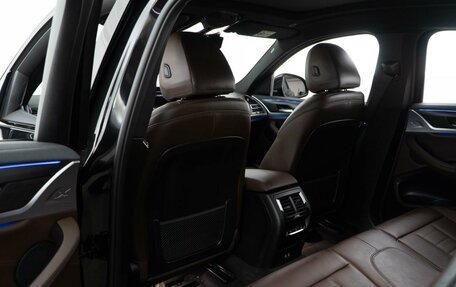BMW X4, 2024 год, 7 980 999 рублей, 14 фотография