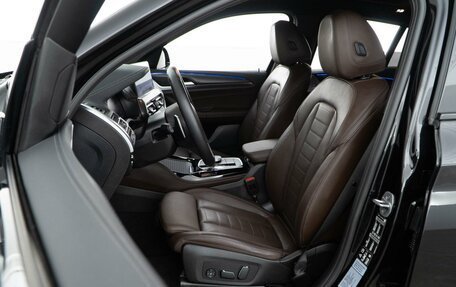 BMW X4, 2024 год, 7 980 999 рублей, 13 фотография