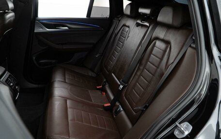 BMW X4, 2024 год, 7 980 999 рублей, 12 фотография