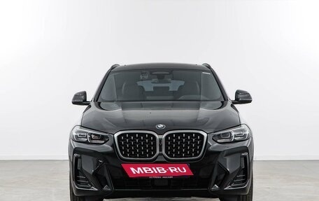 BMW X4, 2024 год, 7 980 999 рублей, 3 фотография