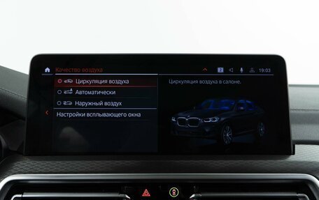 BMW X4, 2024 год, 7 980 999 рублей, 26 фотография