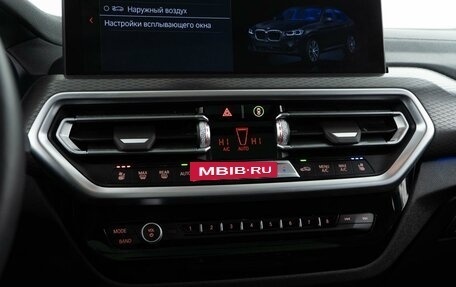 BMW X4, 2024 год, 7 980 999 рублей, 20 фотография