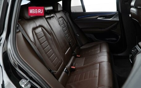 BMW X4, 2024 год, 7 980 999 рублей, 10 фотография