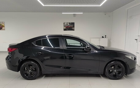 Mazda 3, 2014 год, 1 053 000 рублей, 5 фотография