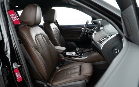 BMW X4, 2024 год, 7 980 999 рублей, 11 фотография