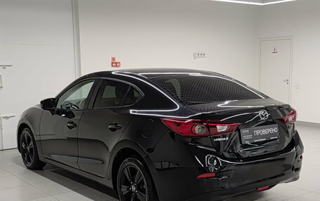 Mazda 3, 2014 год, 1 053 000 рублей, 8 фотография