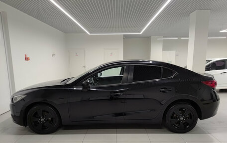 Mazda 3, 2014 год, 1 053 000 рублей, 10 фотография