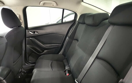 Mazda 3, 2014 год, 1 053 000 рублей, 15 фотография