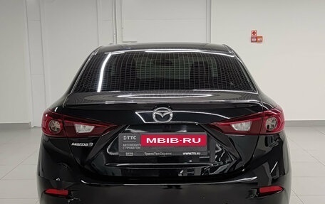 Mazda 3, 2014 год, 1 053 000 рублей, 7 фотография