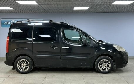 Peugeot Partner II рестайлинг 2, 2008 год, 412 000 рублей, 4 фотография
