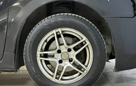 Peugeot Partner II рестайлинг 2, 2008 год, 412 000 рублей, 9 фотография