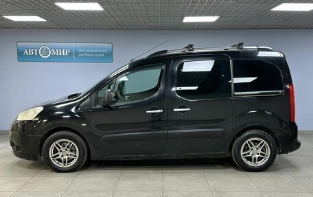 Peugeot Partner II рестайлинг 2, 2008 год, 412 000 рублей, 8 фотография