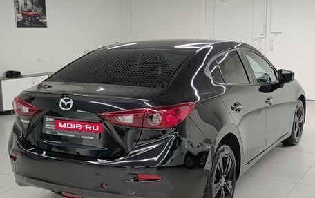 Mazda 3, 2014 год, 1 053 000 рублей, 6 фотография