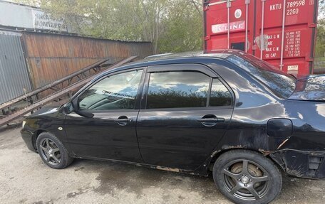 Mitsubishi Lancer IX, 2004 год, 150 000 рублей, 6 фотография