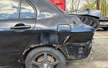 Mitsubishi Lancer IX, 2004 год, 150 000 рублей, 10 фотография