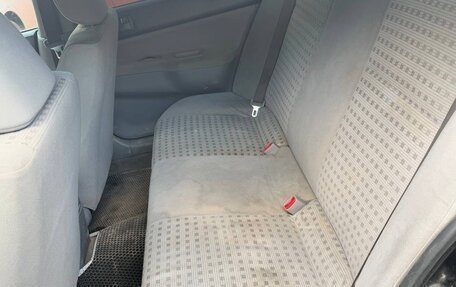 Mitsubishi Lancer IX, 2004 год, 150 000 рублей, 9 фотография