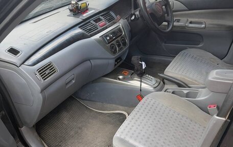 Mitsubishi Lancer IX, 2004 год, 150 000 рублей, 7 фотография
