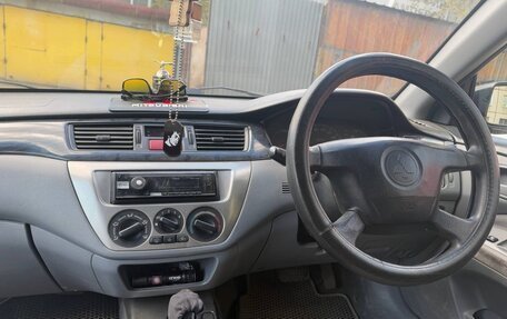 Mitsubishi Lancer IX, 2004 год, 150 000 рублей, 8 фотография