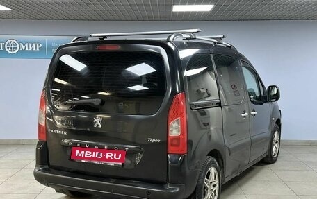 Peugeot Partner II рестайлинг 2, 2008 год, 412 000 рублей, 5 фотография