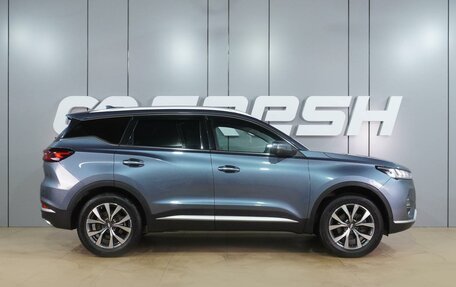 Chery Tiggo 7 Pro, 2020 год, 1 699 000 рублей, 5 фотография