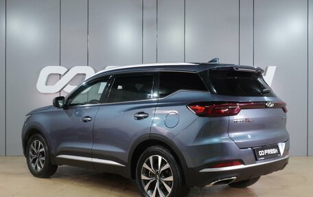Chery Tiggo 7 Pro, 2020 год, 1 699 000 рублей, 2 фотография