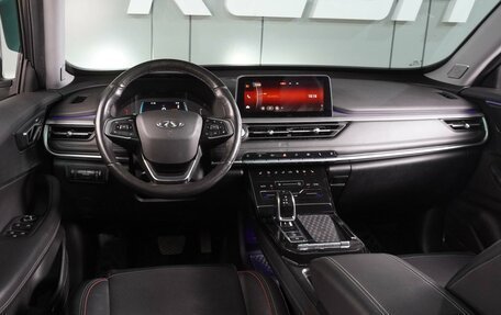 Chery Tiggo 7 Pro, 2020 год, 1 699 000 рублей, 6 фотография