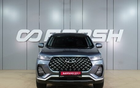 Chery Tiggo 7 Pro, 2020 год, 1 699 000 рублей, 3 фотография