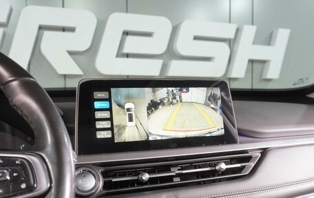 Chery Tiggo 7 Pro, 2020 год, 1 699 000 рублей, 15 фотография