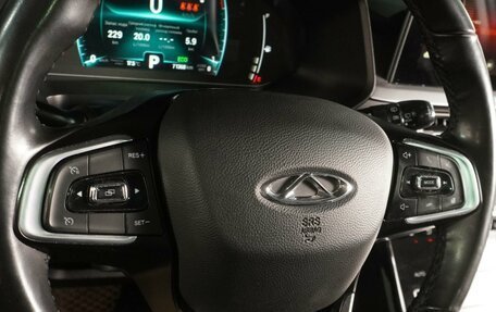 Chery Tiggo 7 Pro, 2020 год, 1 699 000 рублей, 17 фотография
