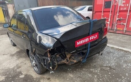 Mitsubishi Lancer IX, 2004 год, 150 000 рублей, 4 фотография