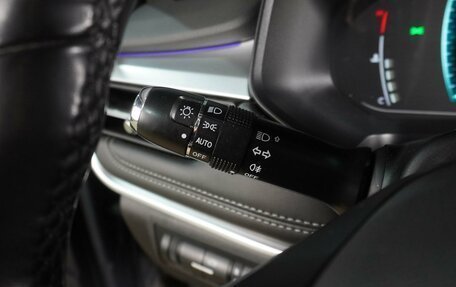 Chery Tiggo 7 Pro, 2020 год, 1 699 000 рублей, 18 фотография