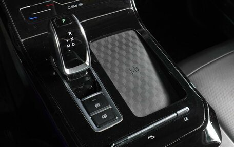 Chery Tiggo 7 Pro, 2020 год, 1 699 000 рублей, 23 фотография