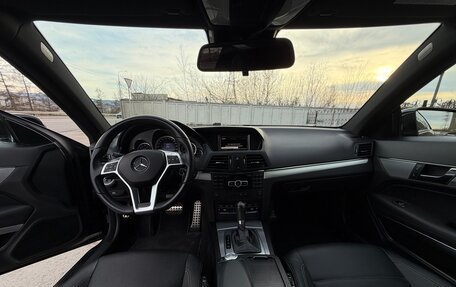 Mercedes-Benz E-Класс, 2012 год, 2 300 000 рублей, 7 фотография