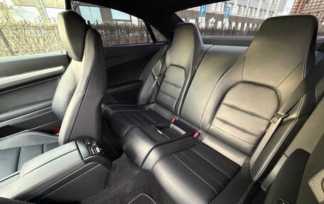 Mercedes-Benz E-Класс, 2012 год, 2 300 000 рублей, 11 фотография
