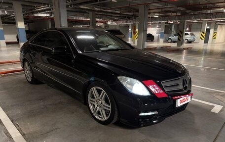 Mercedes-Benz E-Класс, 2012 год, 2 300 000 рублей, 2 фотография