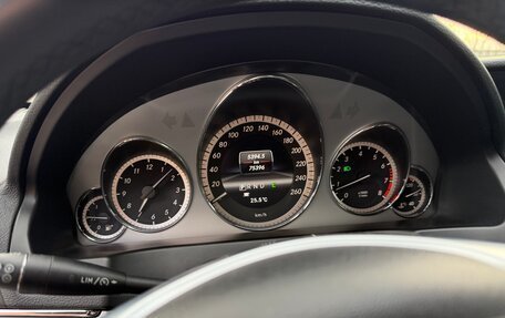 Mercedes-Benz E-Класс, 2012 год, 2 300 000 рублей, 8 фотография
