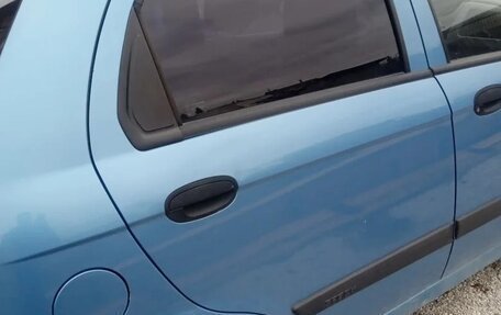 Chevrolet Spark III, 2007 год, 280 000 рублей, 3 фотография