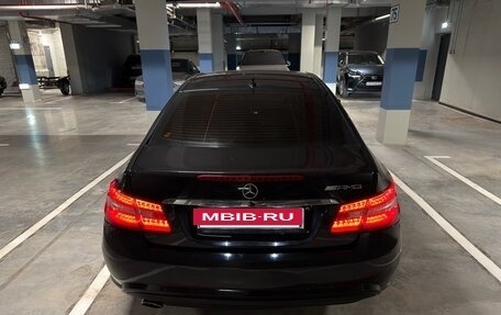 Mercedes-Benz E-Класс, 2012 год, 2 300 000 рублей, 5 фотография
