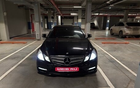 Mercedes-Benz E-Класс, 2012 год, 2 300 000 рублей, 6 фотография