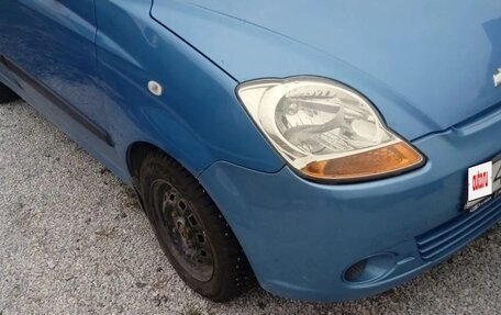 Chevrolet Spark III, 2007 год, 280 000 рублей, 7 фотография