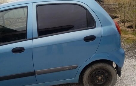 Chevrolet Spark III, 2007 год, 280 000 рублей, 6 фотография