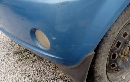 Chevrolet Spark III, 2007 год, 280 000 рублей, 11 фотография