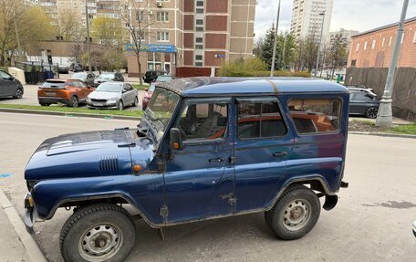 ЛуАЗ 3151, 2006 год, 190 000 рублей, 2 фотография