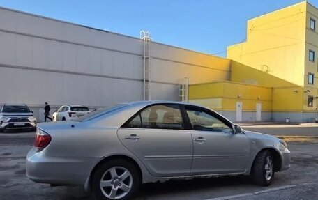 Toyota Camry V40, 2005 год, 425 000 рублей, 3 фотография