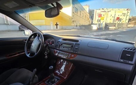Toyota Camry V40, 2005 год, 425 000 рублей, 5 фотография