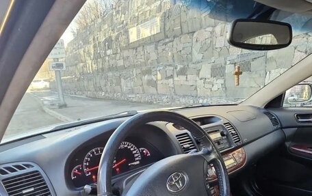 Toyota Camry V40, 2005 год, 425 000 рублей, 8 фотография