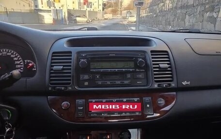 Toyota Camry V40, 2005 год, 425 000 рублей, 9 фотография