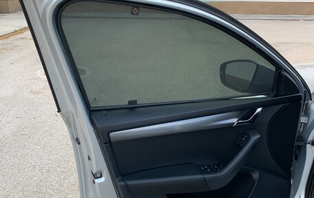 Skoda Octavia, 2020 год, 2 180 000 рублей, 9 фотография